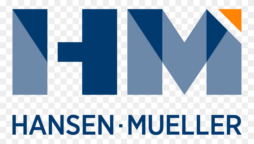 758x417 Hansen Mueller Announces New Sioux City Iowa Elevator Hansen Mueller Logo, Text, Word, Alphabet HD PNG Download