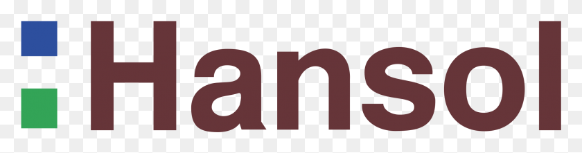 2089x433 Логотип Hansol, Текст, Слово, Алфавит, Png Скачать