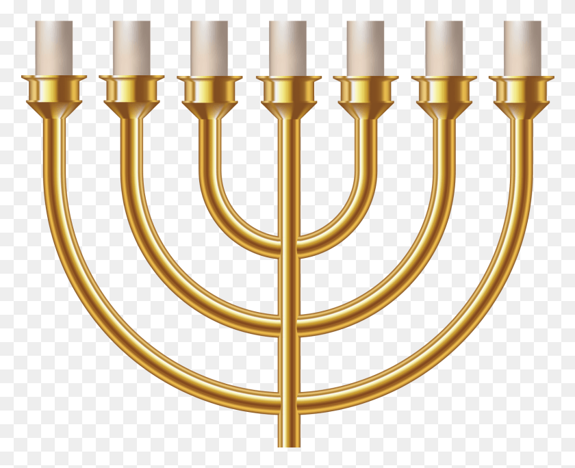 1500x1201 Hanukkah Menorah Transparent, Chandelier, Lamp, Clothing HD PNG Download