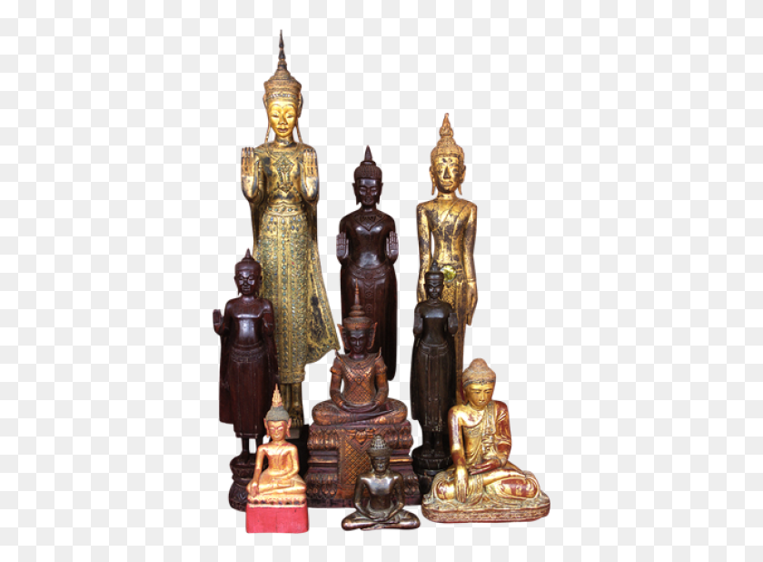 375x558 Hanuman Fine Arts Statue, Bronze, Person, Human HD PNG Download