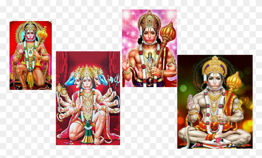 1239x713 Hanuman Images Religion, Person, Human, Leisure Activities HD PNG Download