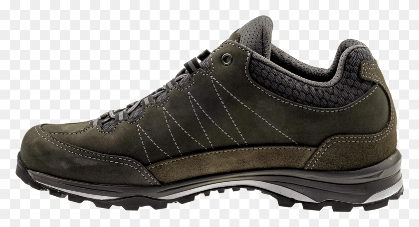 1152x586 Hanwag Outrider Wide Gtx Aschedarkgrey Hiking Shoe, Footwear, Clothing, Apparel HD PNG Download