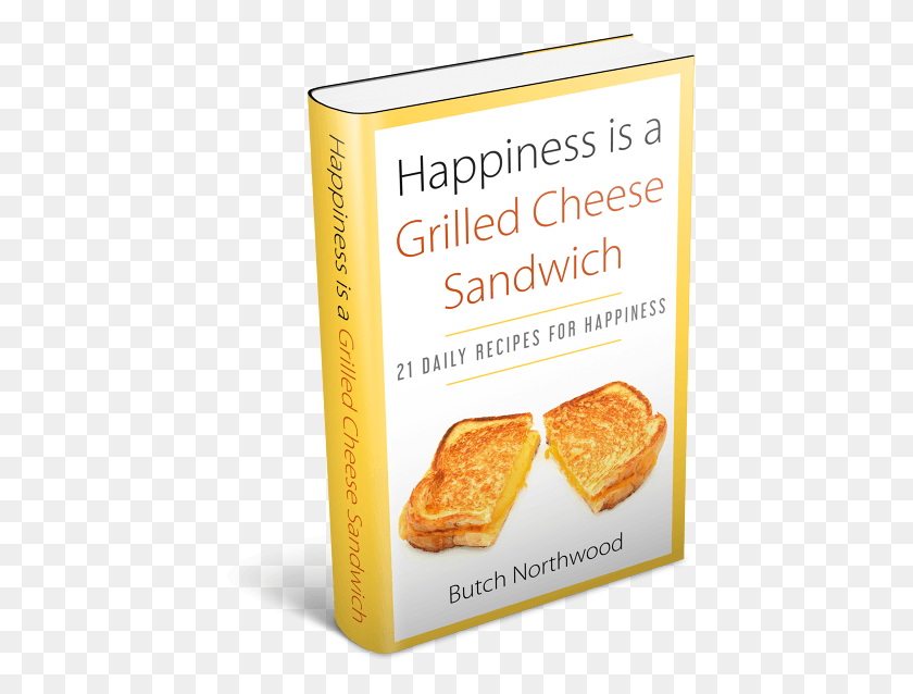 438x578 Счастье - Это Жареный Сыр, Бутерброд, Хлеб, Еда, Тост, Французский Тост Png Скачать
