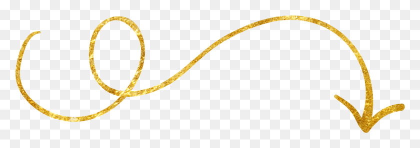 1139x347 Happinessis Gold Flechas Dibujadas A Mano Y Divisores Dibujar A Mano Flecha, Látigo, Serpiente, Reptil Hd Png