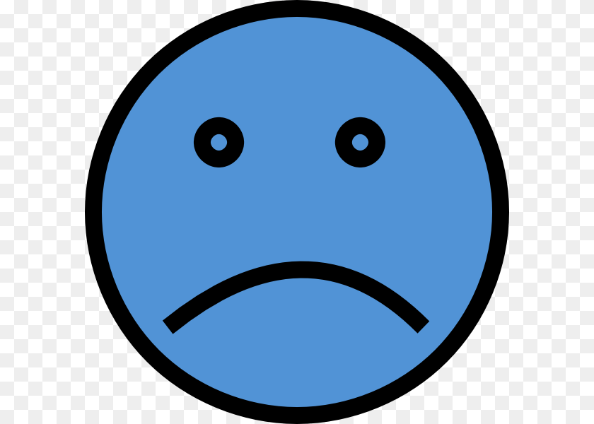 Happy And Sad Face Clip Art Clipart Images, Disk PNG