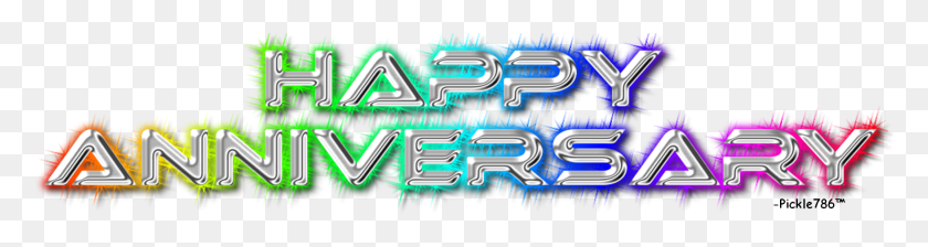 1755x369 Happy Anniversary Free Happy Club, Graphics, Lighting HD PNG Download
