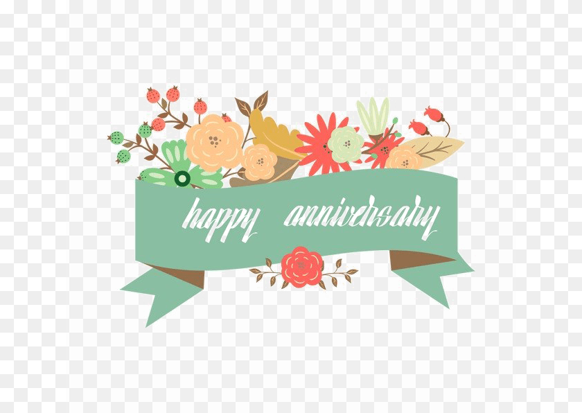 650x596 Happy Anniversary Photos Happy Marriage Anniversary, Art, Pattern, Mail, Greeting Card Transparent PNG