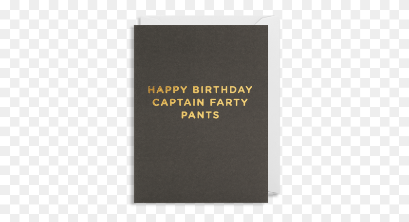 313x396 Descargar Png Feliz Cumpleaños Capitán Farty Pantalones Cubierta De Libro, Texto, Libro, Novela Hd Png