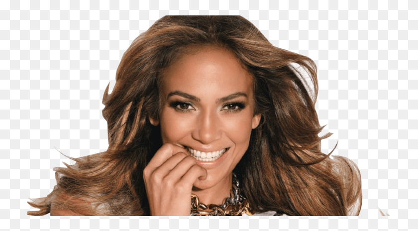 731x404 Happy Birthday From Jlo, Face, Person, Human HD PNG Download