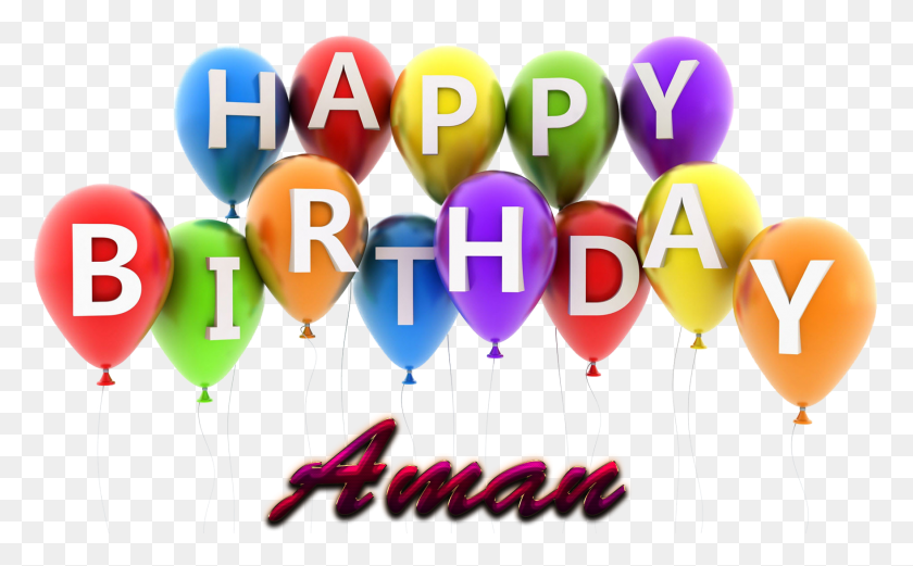 1759x1040 Happy Birthday Wish Clip Art Happy Birthday Avleen Cake, Balloon, Ball, Graphics HD PNG Download