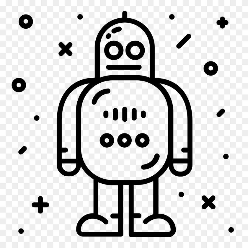 1200x1200 Happy Bot Sparkles, Robot, Ammunition, Grenade, Weapon Clipart PNG