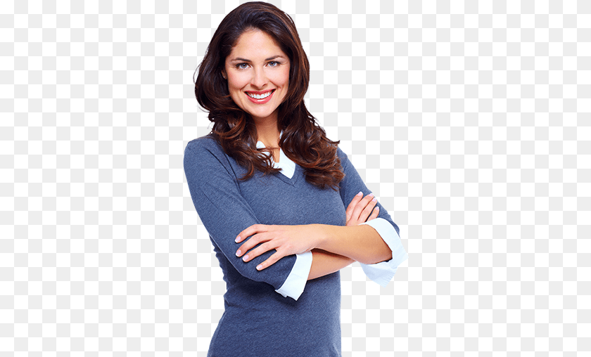 323x508 Happy Business Woman Woman, Adult, Smile, Sleeve, Person Transparent PNG