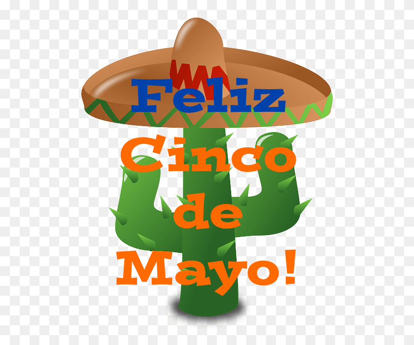 510x640 Happy Cinco De Mayo Although This Holiday Has Its Roots Cinco De Mayo Clip Art, Clothing, Apparel, Text HD PNG Download