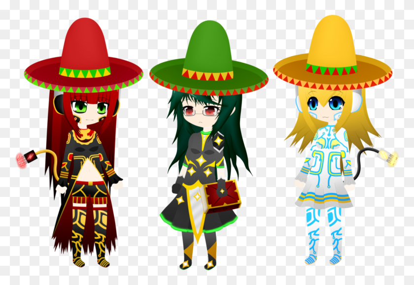 1280x853 Happy Cinco De Mayo It39s The 5th Of May We Hope You39re Cartoon, Clothing, Apparel, Hat HD PNG Download