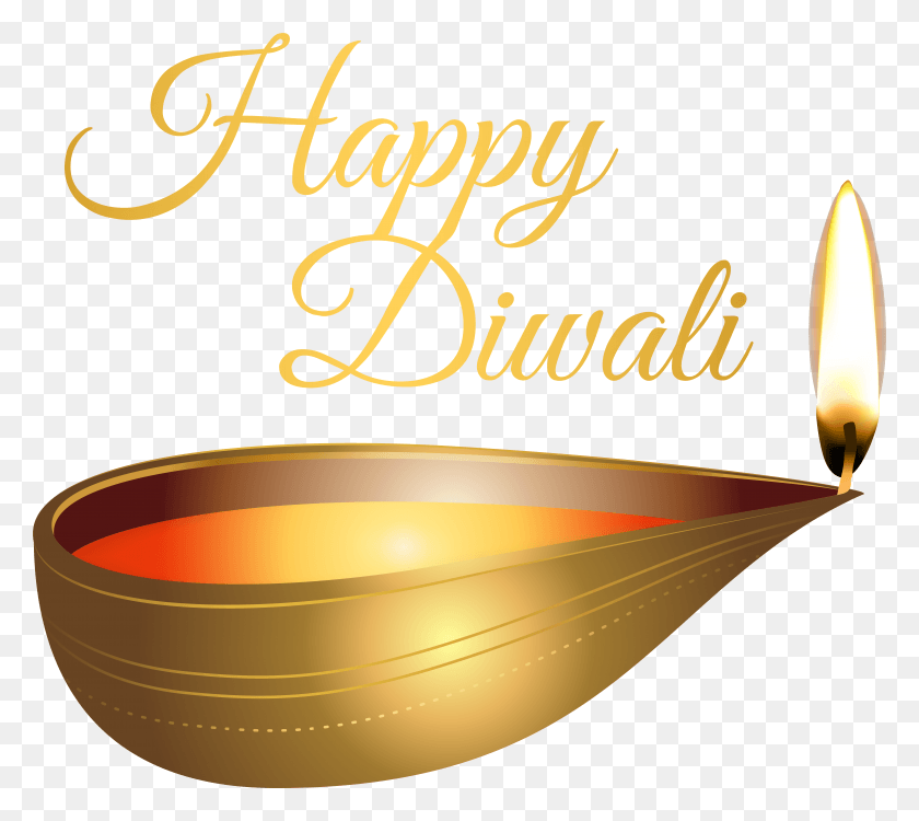 7925x7017 Happy Diwali Decoration Clip Art Image, Lute, Musical Instrument, Bowl HD PNG Download