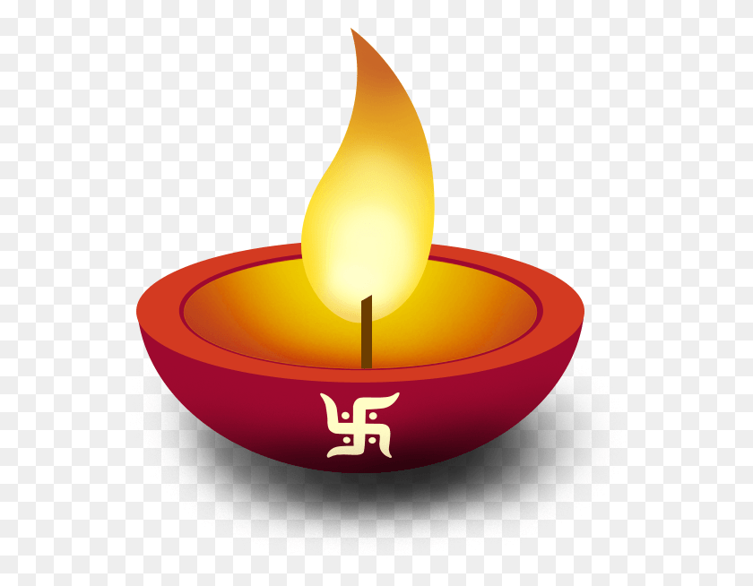 603x594 Happy Diwali Diya, Lamp, Candle, Fire HD PNG Download