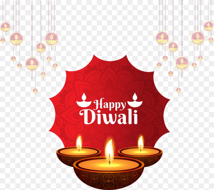 1928x1713 Happy Diwali Images 2019, Festival, Candle Transparent PNG