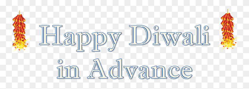 1636x509 Happy Diwali In Advance Clipart Background Tet Wap, Text, Alphabet, Word HD PNG Download
