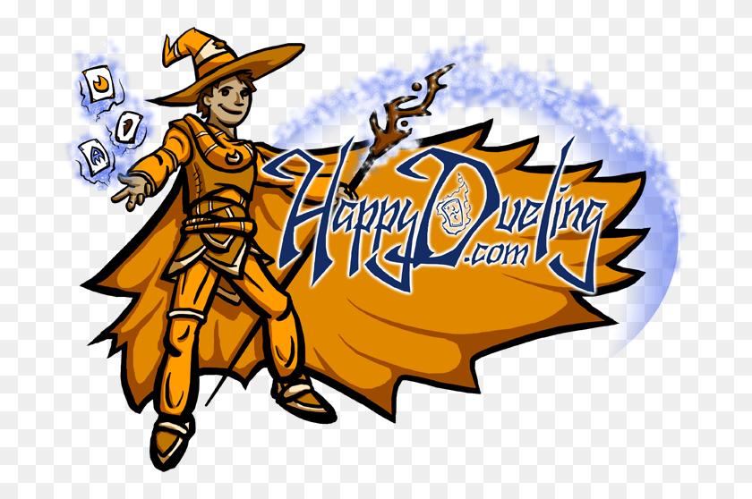 700x498 Descargar Png / Happy Dueling Hour Auf Apple Podcasts Png