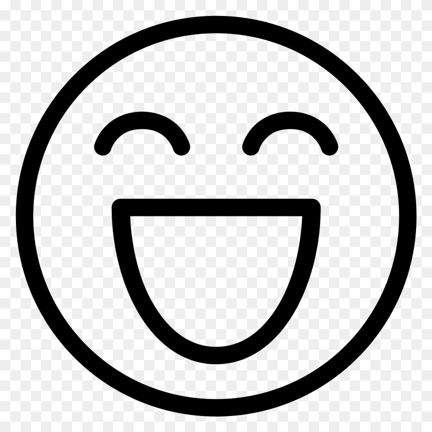 1462x1462 Happy Face Smiley Face Icon, Gray, World Of Warcraft HD PNG Download