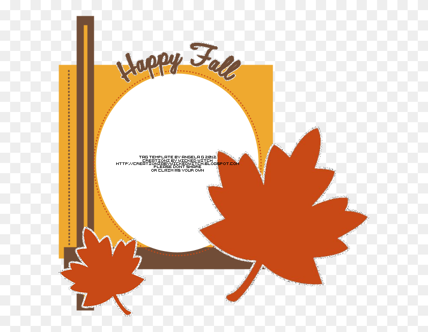 611x592 Happy Fall Red Maple Leaf, Leaf, Plant, Tree HD PNG Download