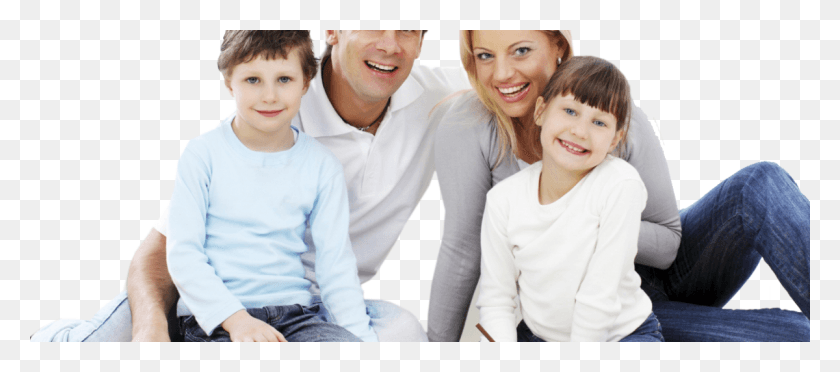 1200x480 Happy Family, People, Person, Human HD PNG Download