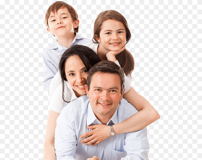 Happy Family No Background, Adult, Person, People, Woman Clipart PNG