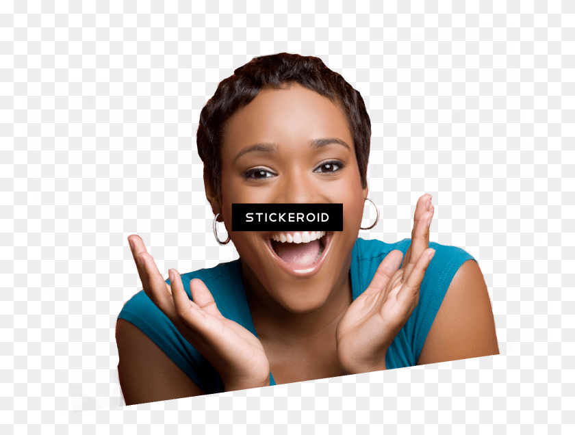 1731x1279 Happy Girl People Girl, Face, Person, Human HD PNG Download