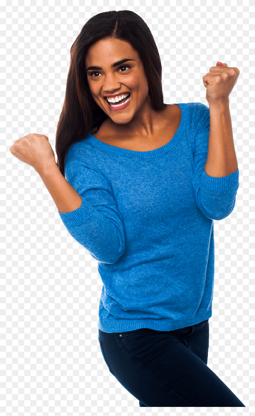 1877x3158 Happy Girl Stock Images Happy Stock Photo Mujer Hd Png Descargar
