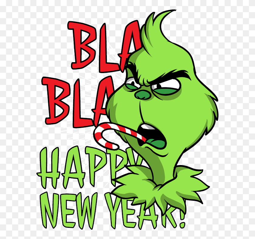 601x728 Happy Grinch New Year Grinch Happy New Year, Poster, Advertisement, Animal HD PNG Download