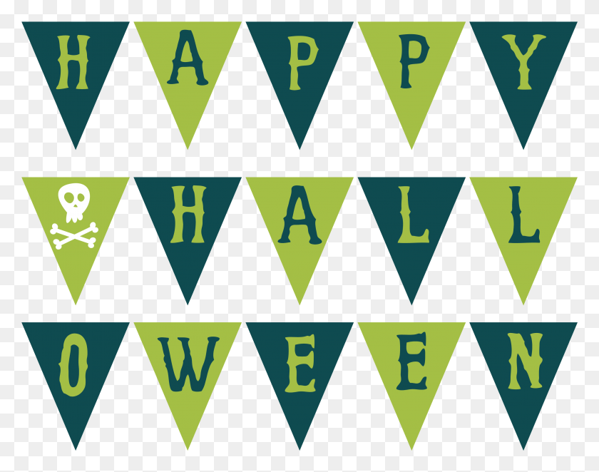 3077x2375 Happy Halloween Banner Graphic Design, Text, Symbol, Lighting HD PNG Download