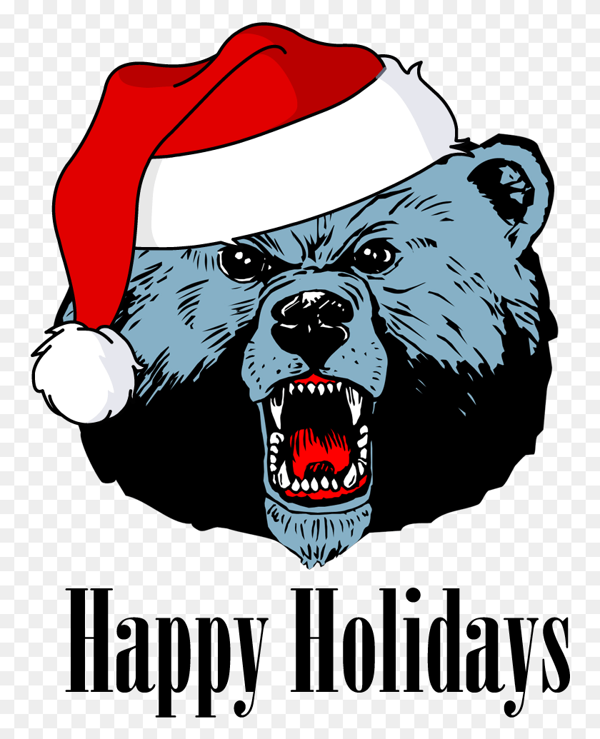 756x975 Happy Holidays From Livingstone College Athletics Livingstone College Football Logo, Teeth, Mouth, Lip HD PNG Download