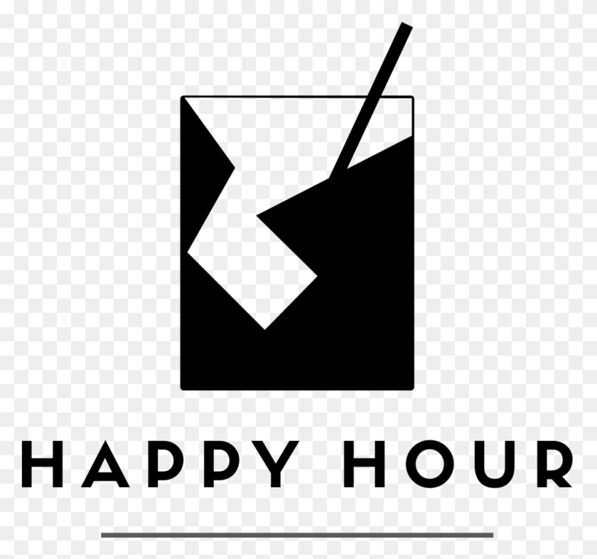 987x919 Happy Hour Logo, Gray, World Of Warcraft HD PNG Download