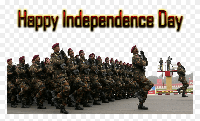 1921x1110 Happy Independence Day, Military, Military Uniform, Person HD PNG Download