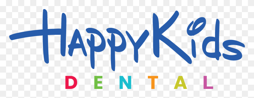 1144x388 Happy Kids Dental Majorelle Blue, Текст, Слово, Логотип Hd Png Скачать