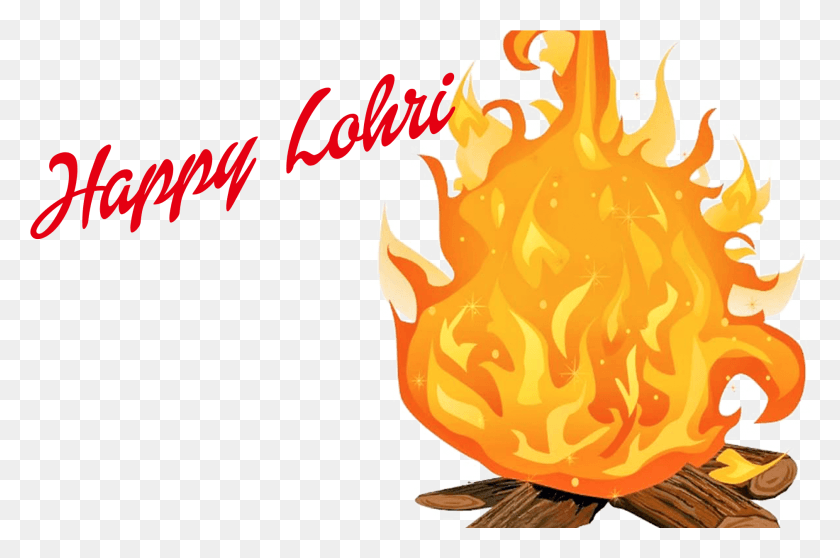 1880x1201 Happy Lohri Images 2019, Fire, Flame, Bonfire HD PNG Download