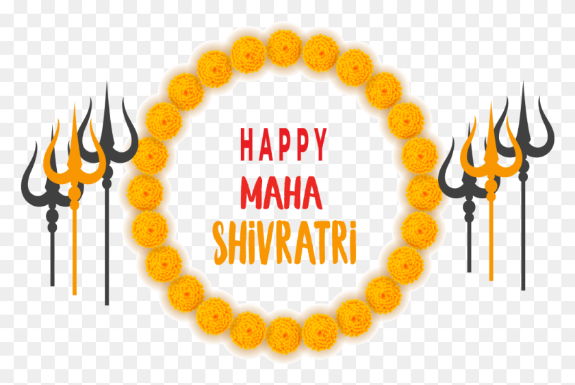 1001x646 Happy Maha Shivratri Image, Сладости, Еда, Кондитерские Изделия Hd Png Скачать