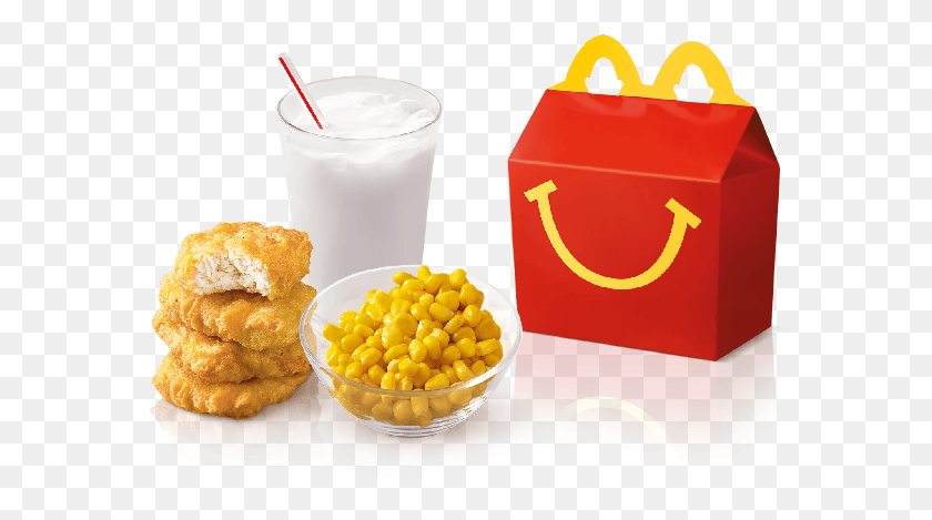 572x409 Happy Meal Mcdonalds Happy Meal Singapore, Plant, Food, Vegetable HD PNG Download
