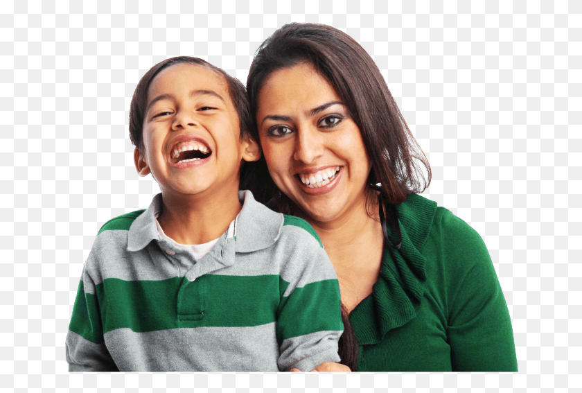 656x507 Happy Mother And Son Friendship, Person, Human, Face HD PNG Download