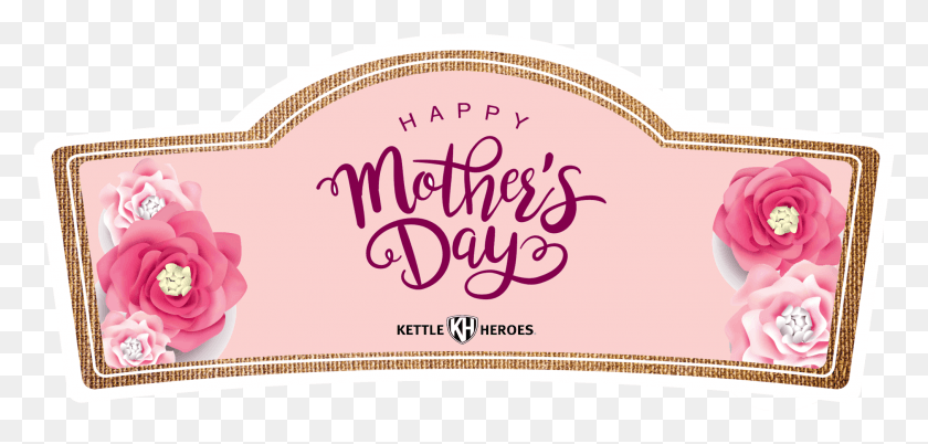 2022x888 Happy Mother39s Day, Text, Label, Handwriting HD PNG Download
