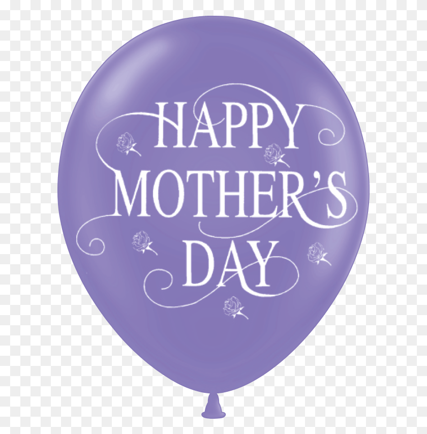 615x794 Happy Mothers Day Transparant Background Mothers Day Transparent Background, Balloon, Ball, Text HD PNG Download