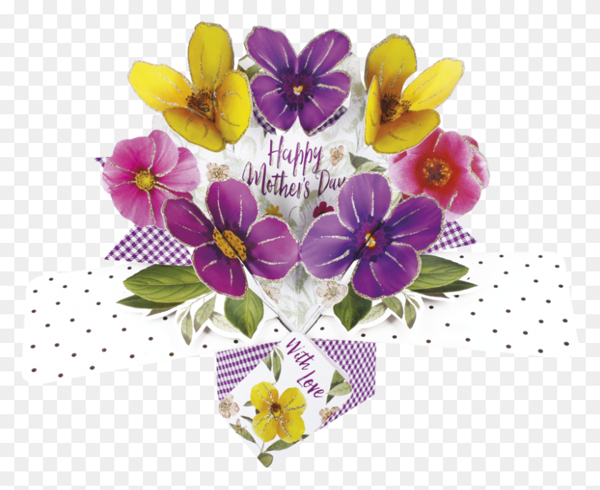 800x643 Happy Mothers Day Uk, Plant, Flower, Blossom HD PNG Download