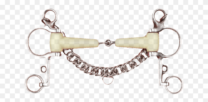 641x355 Happy Mouth Jointed Pelham Bit 5 Bit, Accessories, Accessory, Jewelry Descargar Hd Png