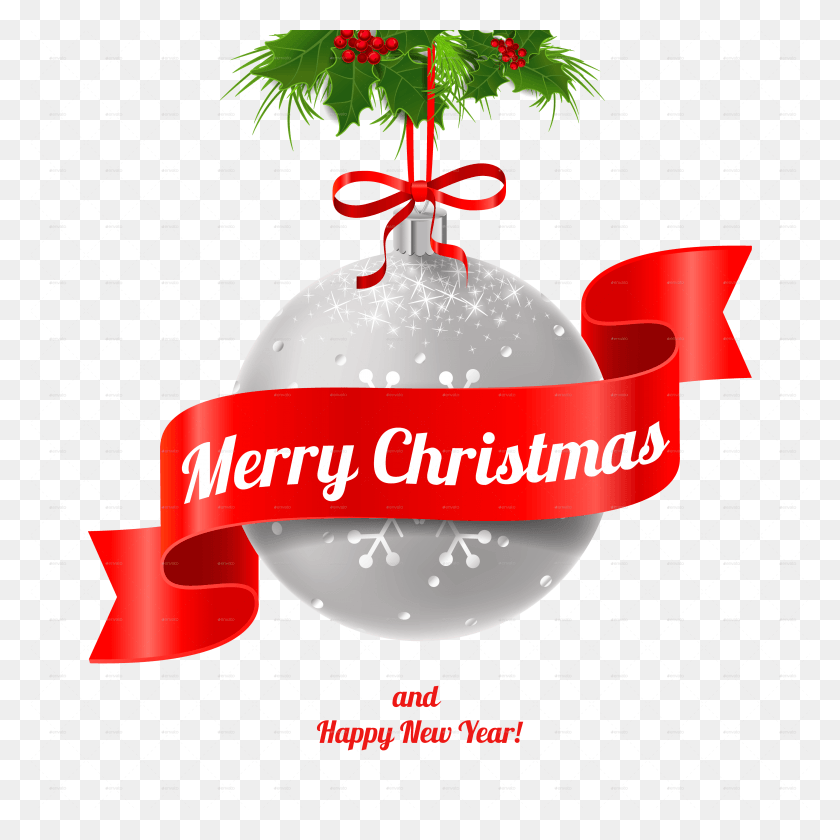 4167x4167 Descargar Png Feliz Año Nuevo 2018 Logotipo Feliz Navidad 2018 Logotipo De Feliz Navidad Y Feliz Año Nuevo, Árbol, Planta, Gráficos Hd Png