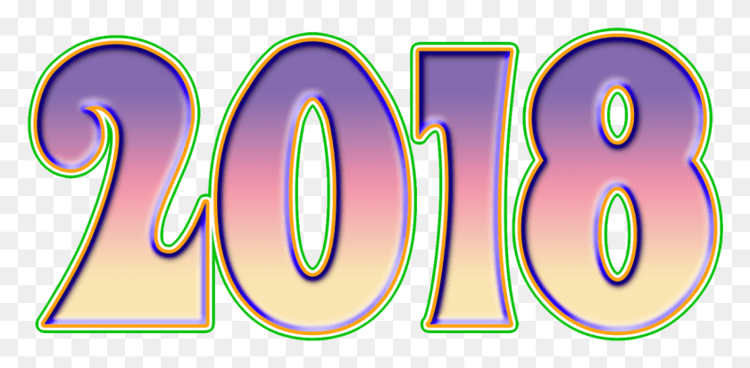 1201x544 Happy New Year 2019 Bhojpuri Song With Psd Wallpaper New Shayari 2018 Free, Number, Symbol, Text HD PNG Download
