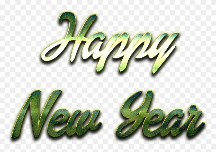 908x618 Happy New Year Letter File Graphics, Word, Text, Lunch HD PNG Download