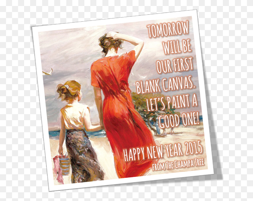 649x609 Happy New Year Poster, Advertisement, Person, Human HD PNG Download