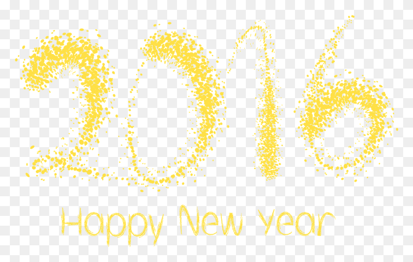 1547x942 Happy New Years Happy New Year 2019, Text, Number, Symbol HD PNG Download