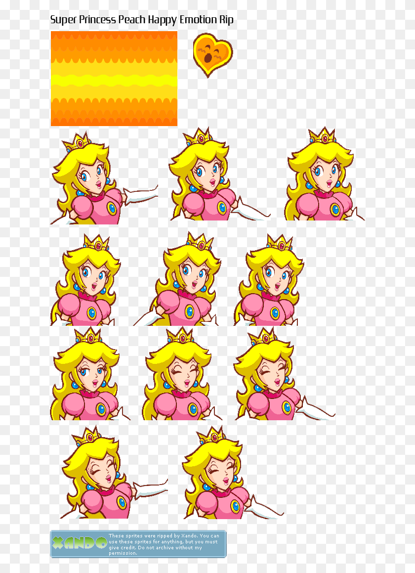 639x1099 Happy Peach Princess Peach, Label, Text, Graphics HD PNG Download