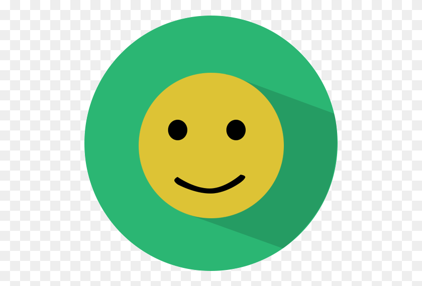 505x510 Happy Smiley Rvpetsafety Smiley, Face, Logo, Symbol HD PNG Download